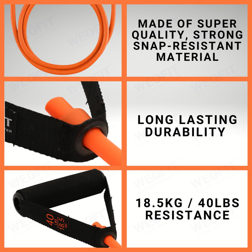20 kg 2025 resistance bands