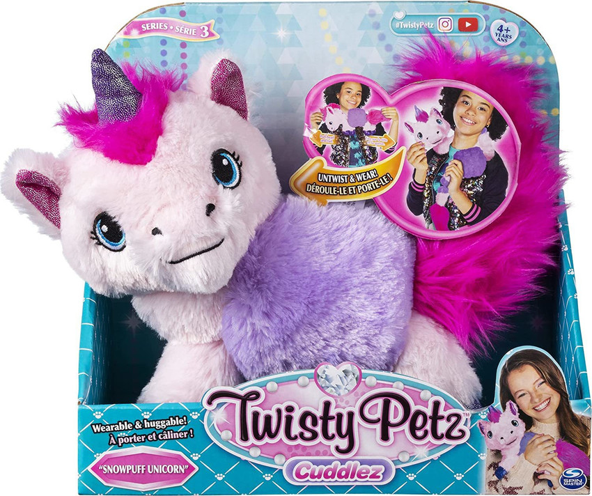 Twisty petz pig cheap