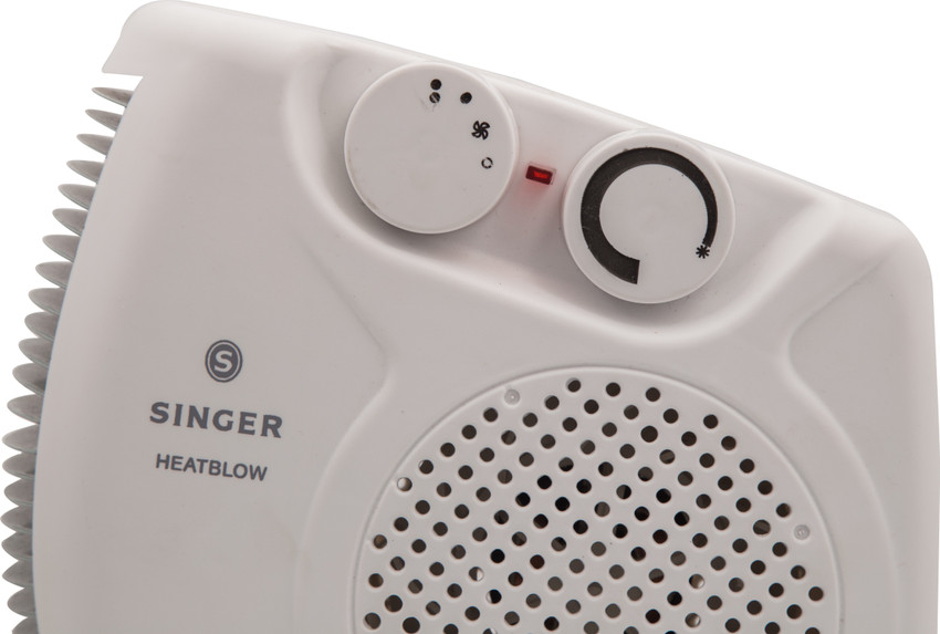 Singer Heat Blow Heat Blow Fan Room Heater Price in India - Buy Singer Heat  Blow Heat Blow Fan Room Heater online at Flipkart.com