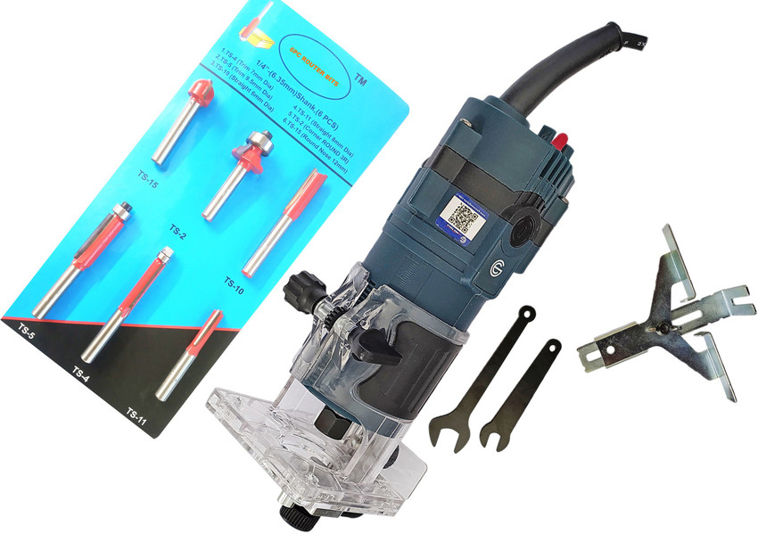 Chhota router store machine