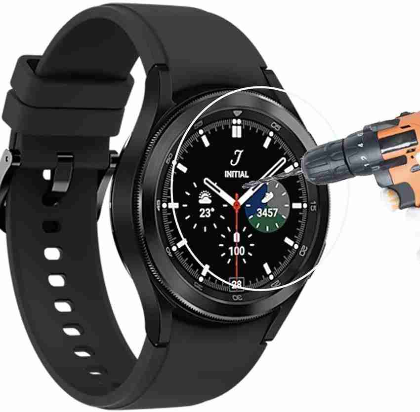 Ecran best sale samsung watch