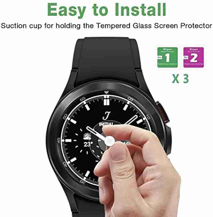 Iwatch 4 tempered glass best sale