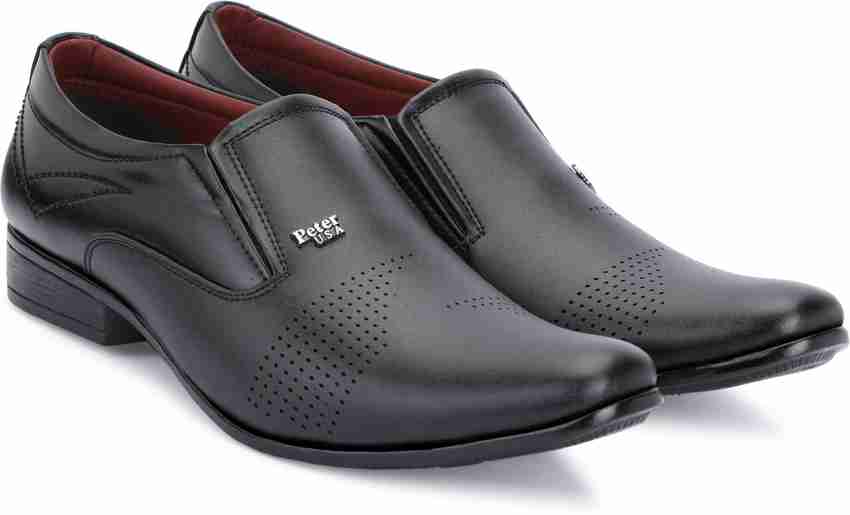 Unisex formal clearance shoes