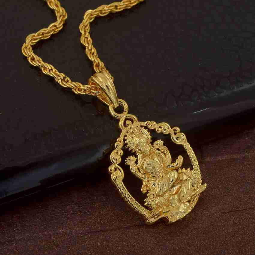 Lakshmi devi new arrivals lockets models