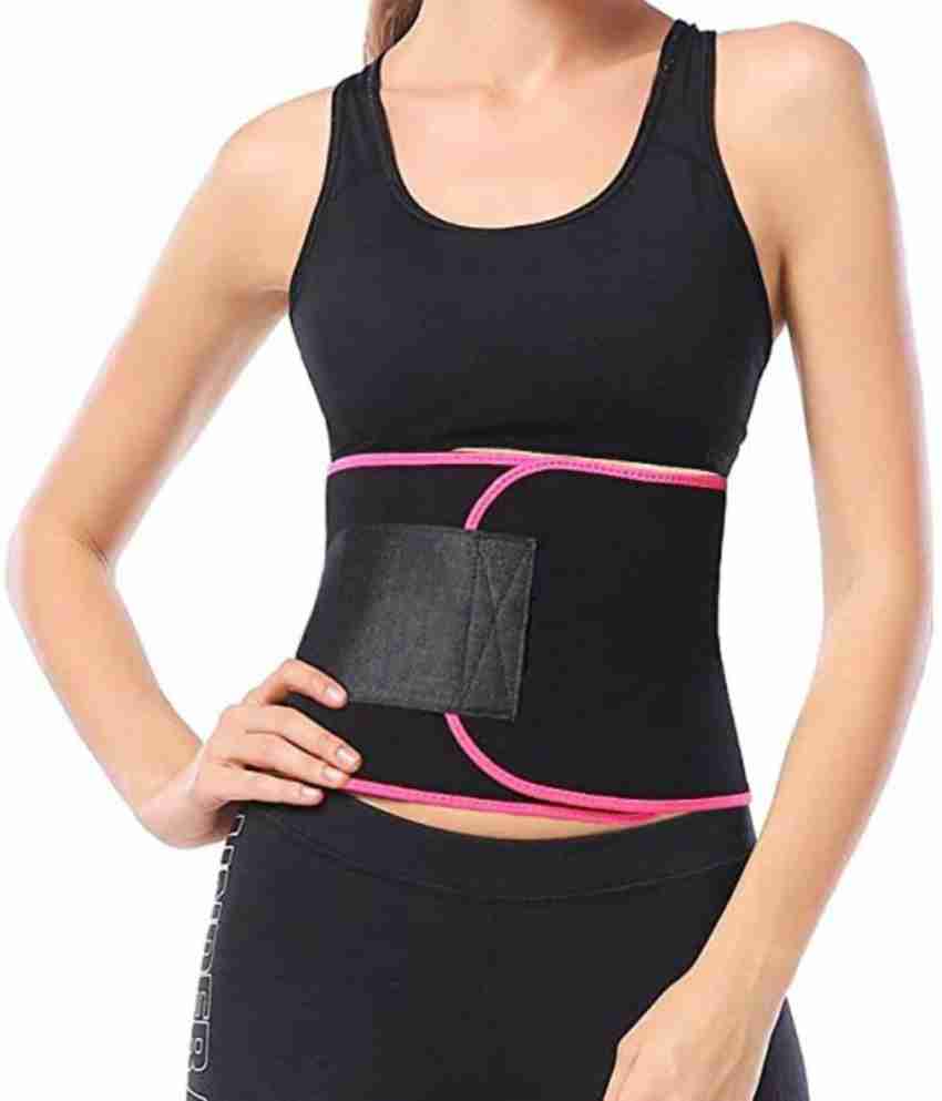 Sweat Belt - Hot Body Shaper Belly Fat Burner For Men & Women, Pet Kam  Karne Ka Belt, Weight Loss Belt, फिटनेस बेल्ट - Store Apt, Pathanamthitta