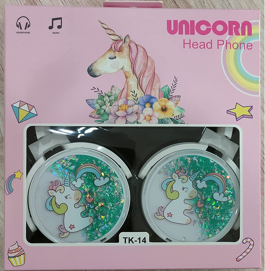 Fancy headphones for new arrivals girls