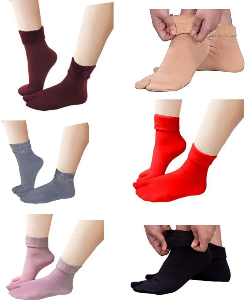 Woolen socks flipkart hotsell