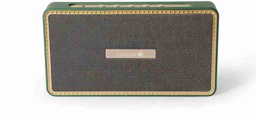 Toshiba vintage top bluetooth speaker