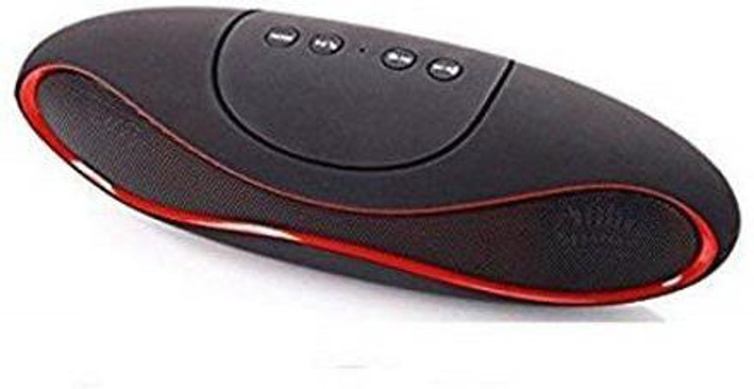 Buy SANNO WORLD Rugby Bluetooth Speaker Wireless Speakers