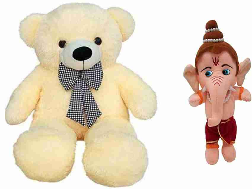 Ganesh teddy bear sale