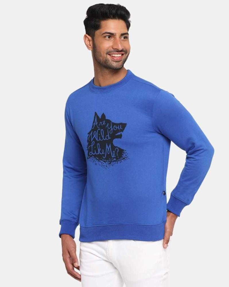 Scott on sale frost sweatshirt