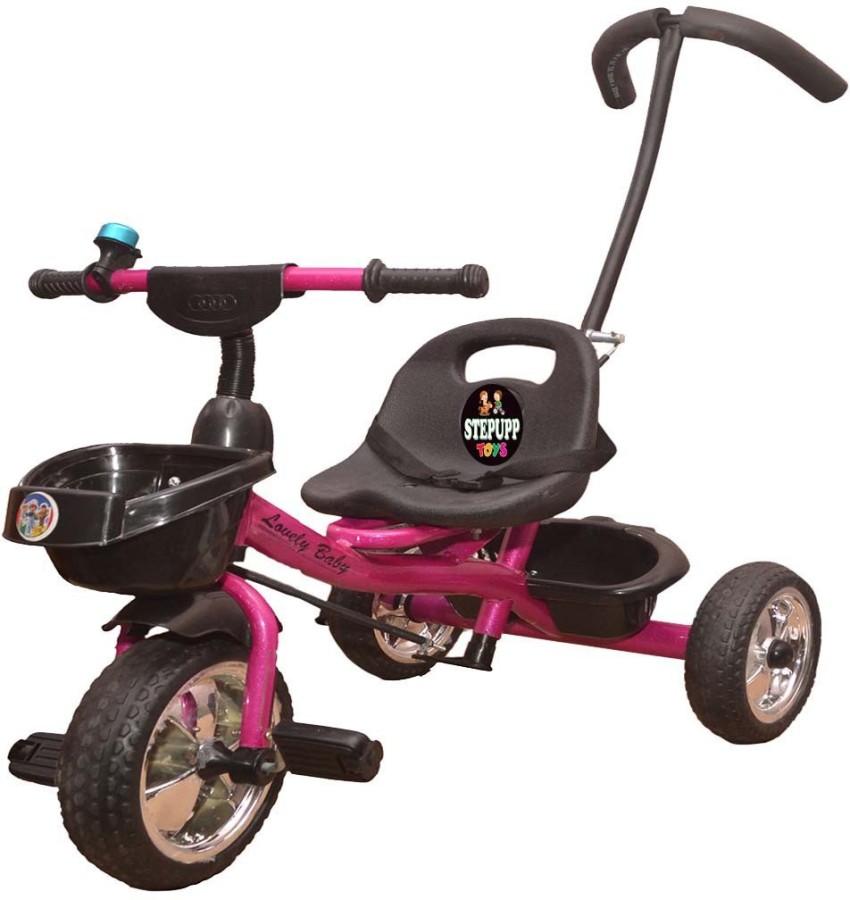 Stepupp shop baby tricycle