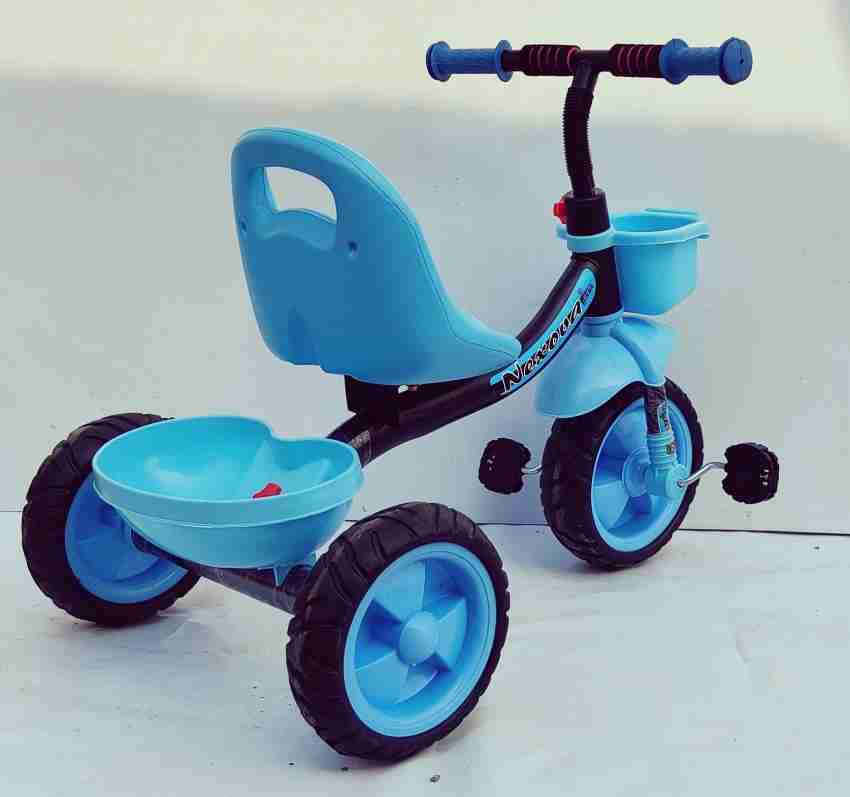 Small baby cycle best sale flipkart