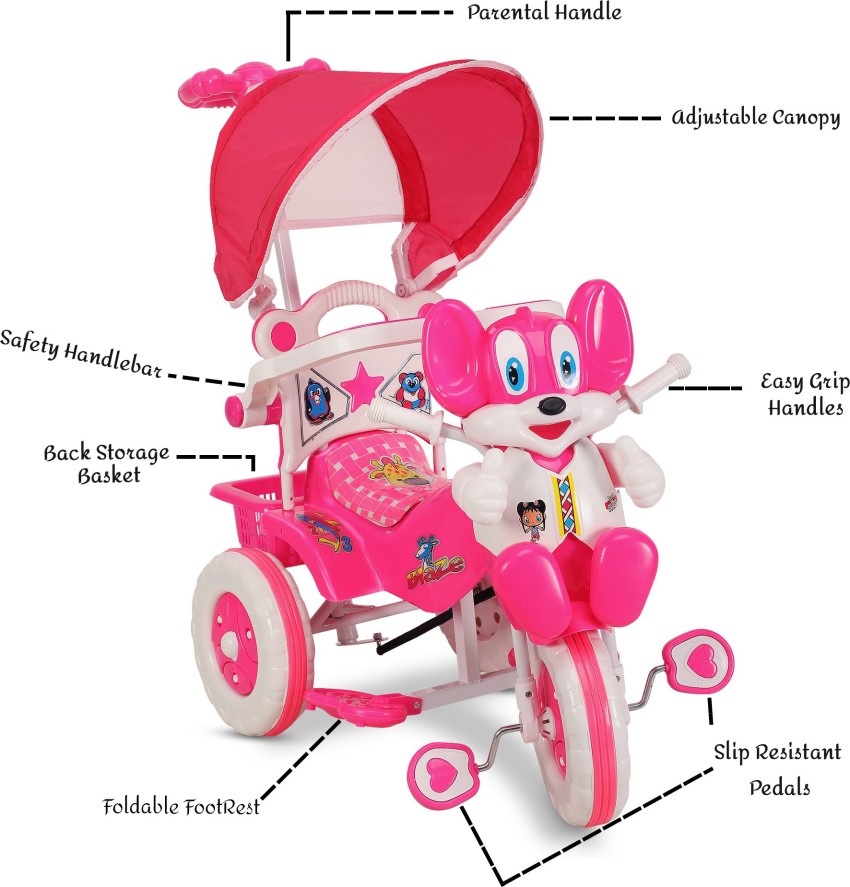 Amardeep baby tricycle best sale