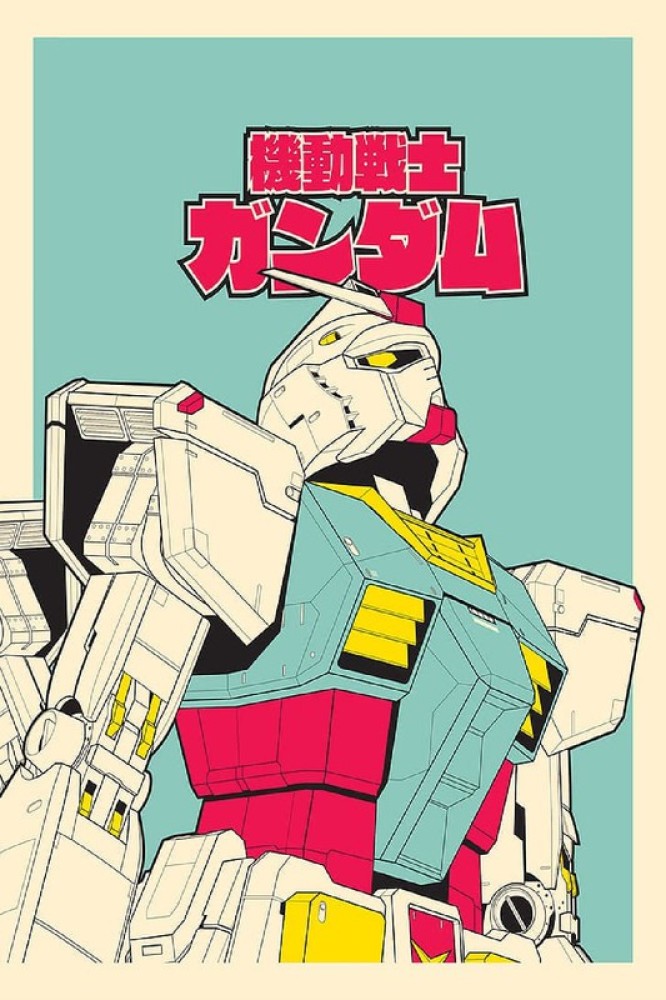 GUNDAM WALLPAPER FOR PHONE