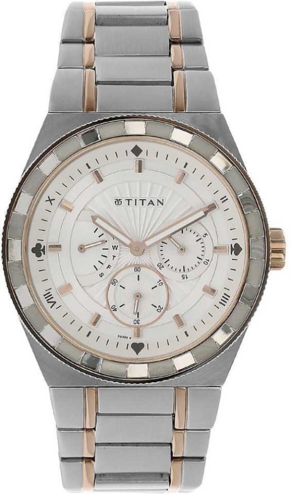 Titan mens sale wrist watch