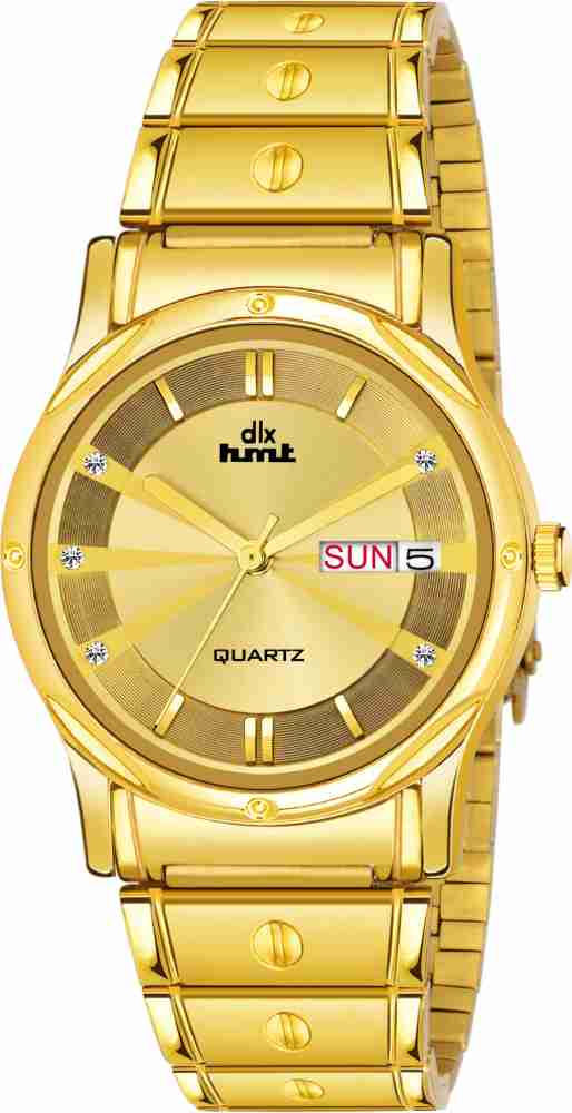 Watch outlet hmt price