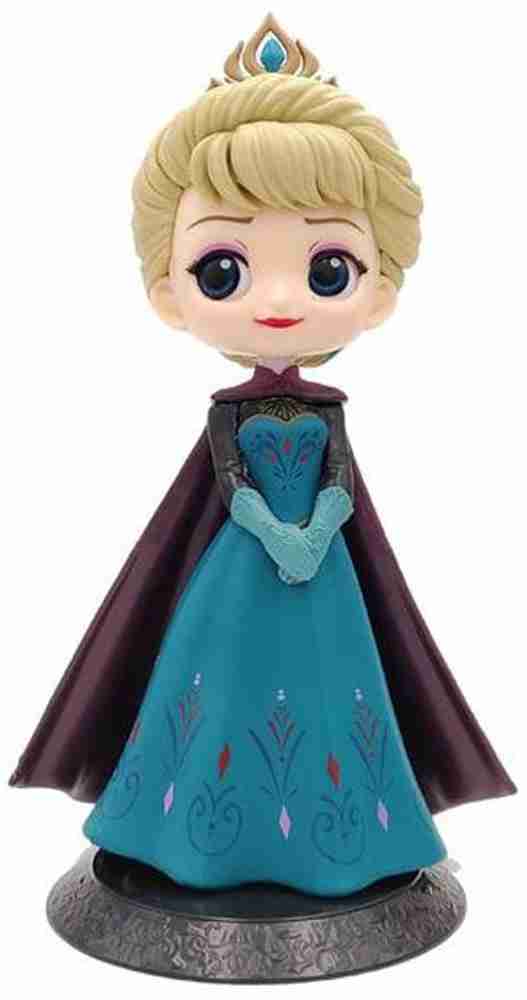 Disney elsa figure sales