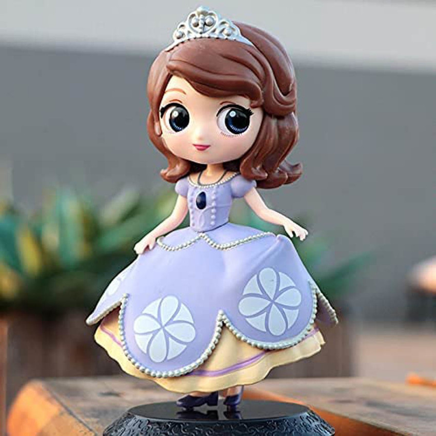 Disney princess clearance sofia doll