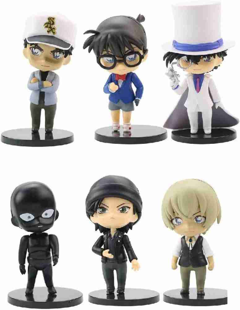 Action figure shop detective conan