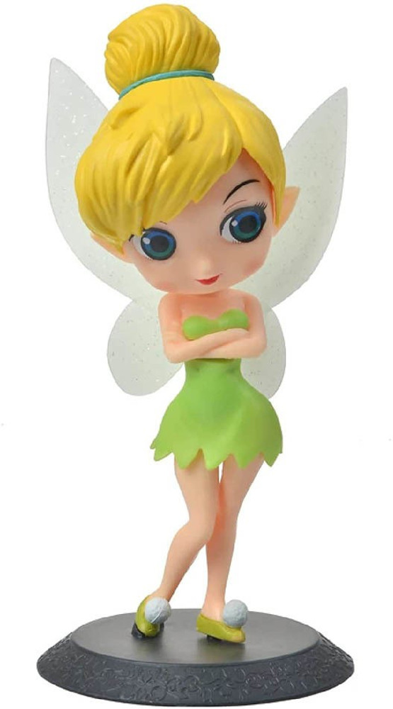 Peter pan animator doll discount