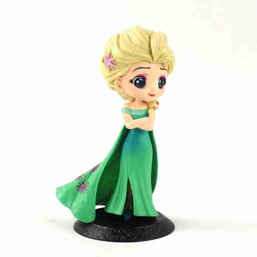 Elsa fever doll on sale