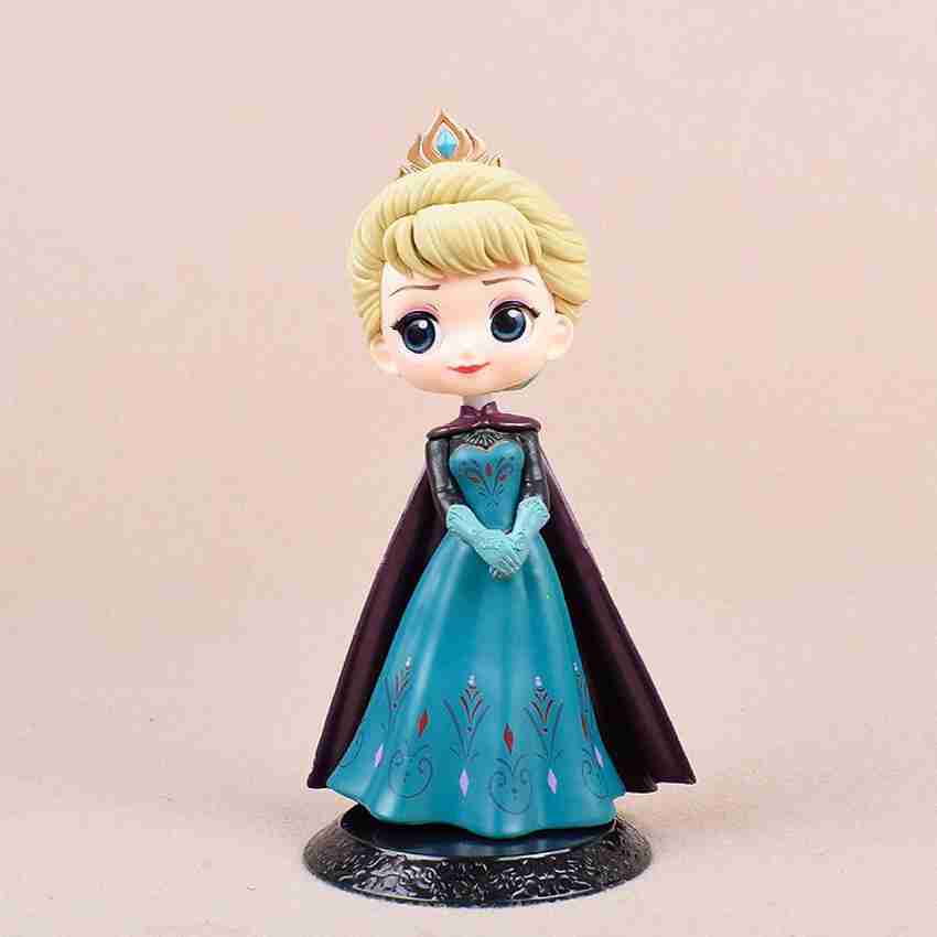 Disney elsa hot sale coronation dress