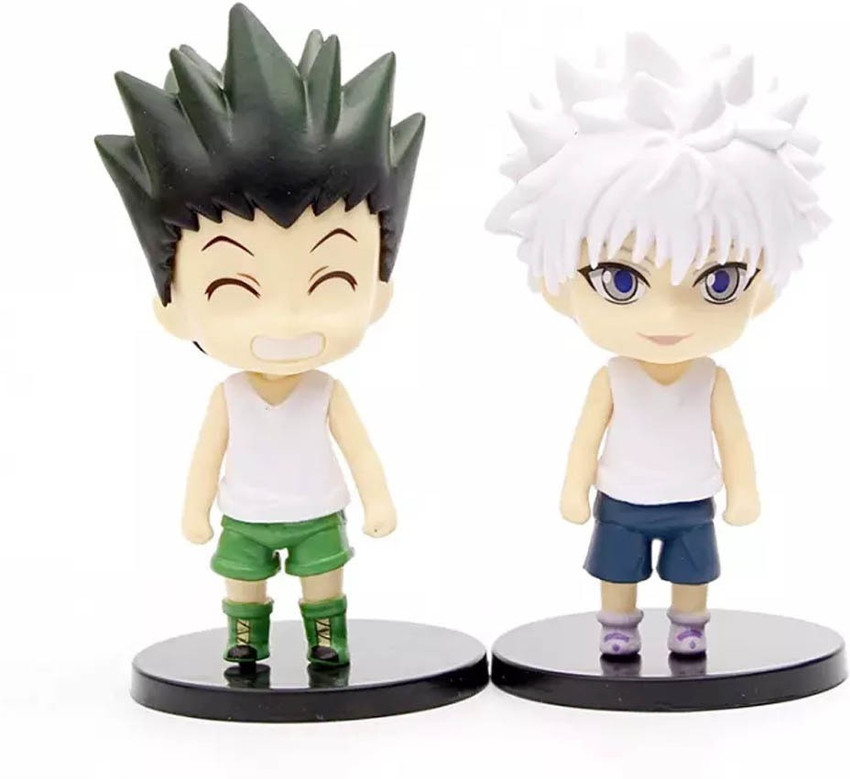 Hunter x Hunter Set 1