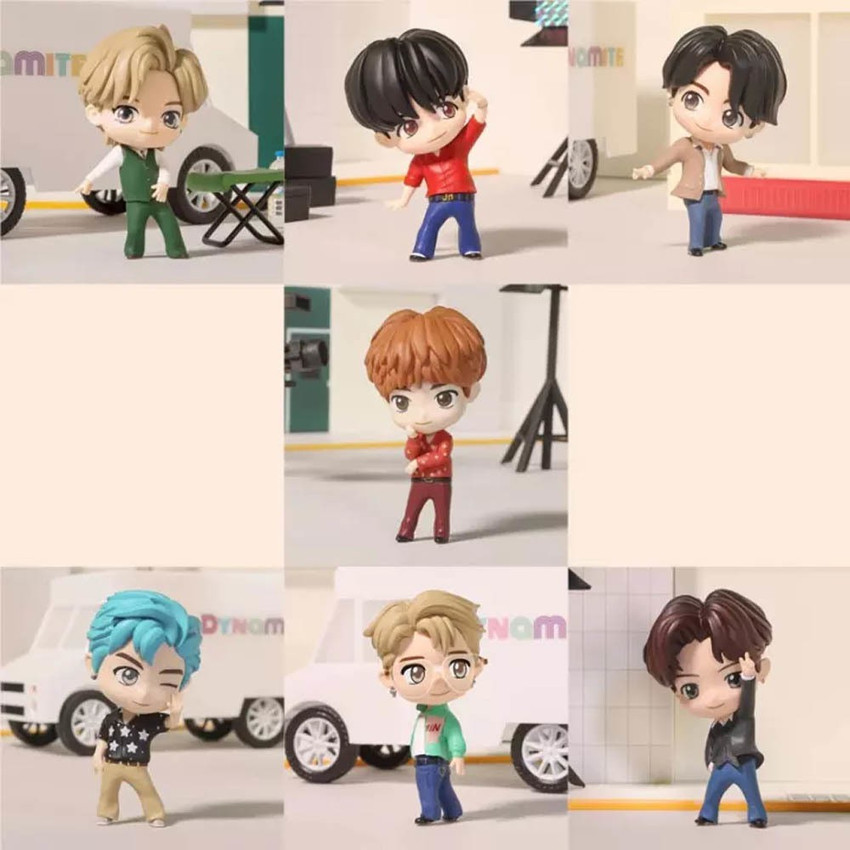 Bts sales reborn dolls