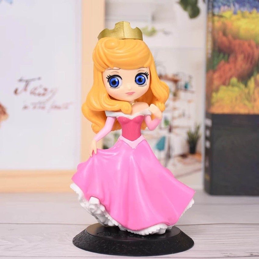 Kawaii Disney Princess Aurora