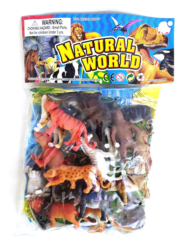 Natural world toys sales
