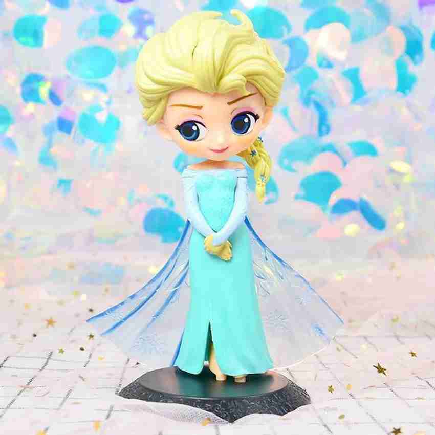 Frozen elsa figure sale