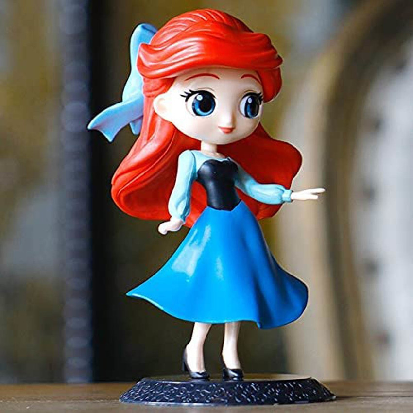Ariel little cheap mermaid toy
