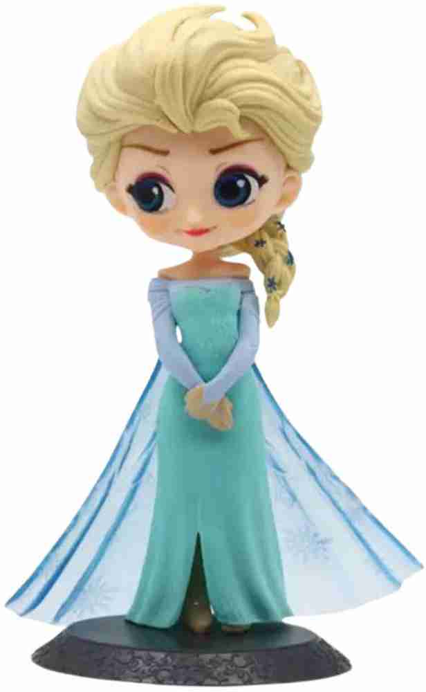 Ebay elsa doll store