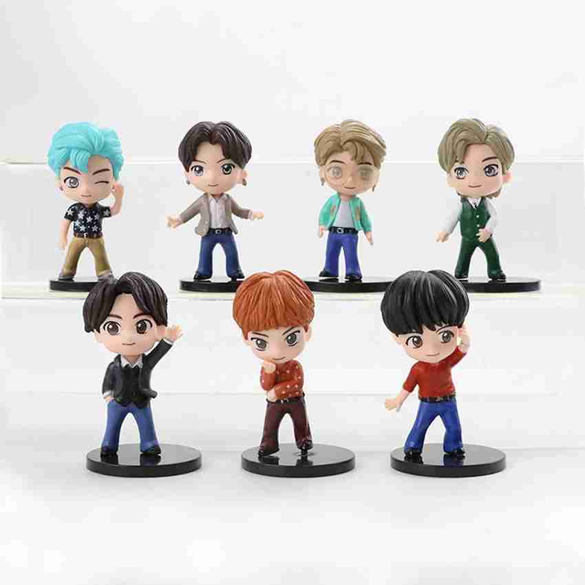 Bts dolls price hot sale