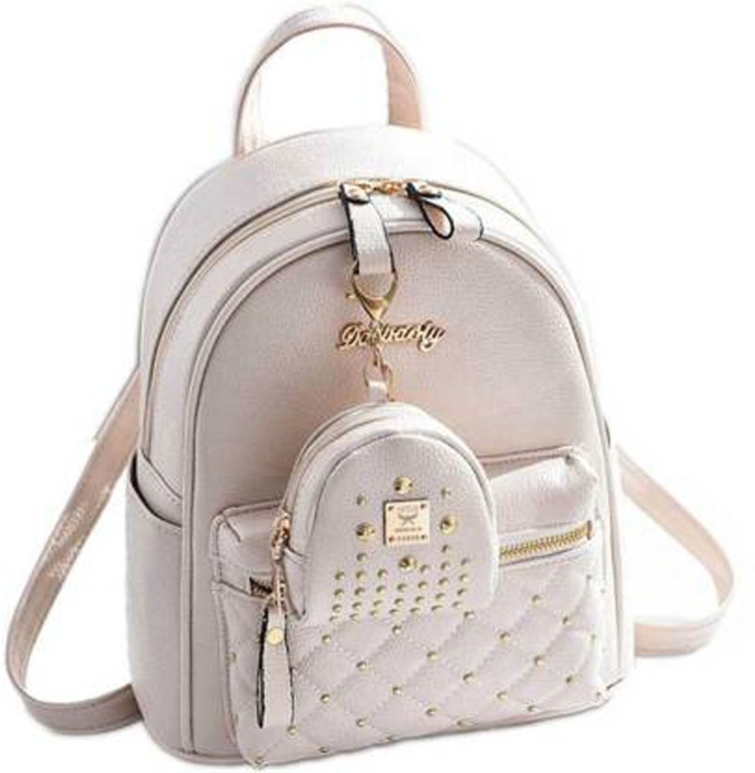 Cute hot sale small backpack