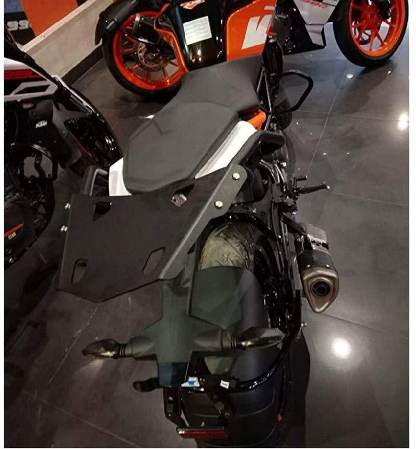 Ktm bike shop old model