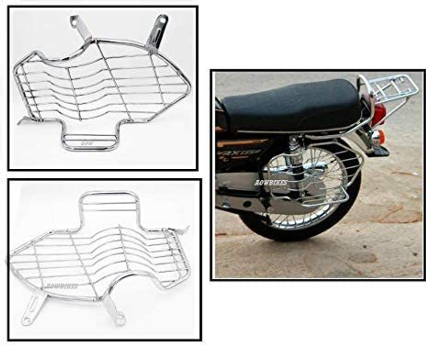 Yamaha rx100 sales new chassis price
