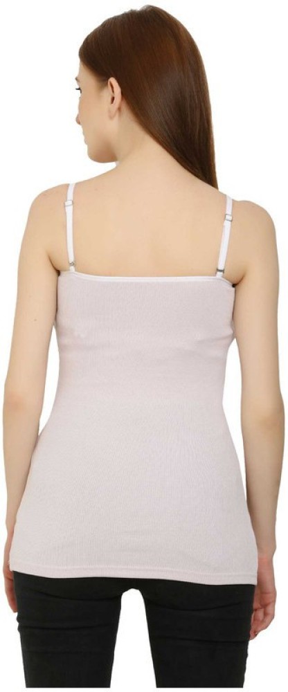 Gronk Women Camisole - Buy Gronk Women Camisole Online at Best