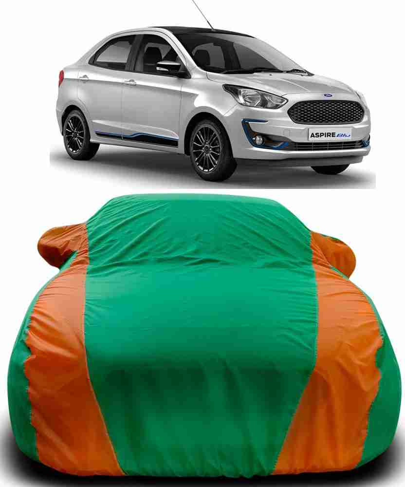 Ford aspire store car cover