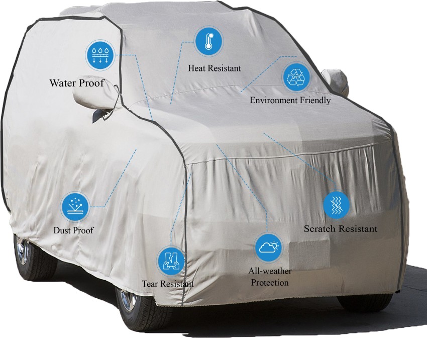 Car cover deals reviews 2020