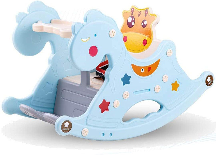 Baby horse deals chair price