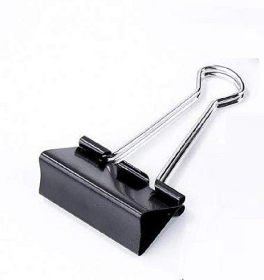 Extra small binder clips store