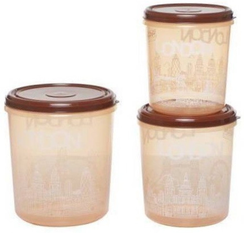 Tupperware, Kitchen, Tupperware Container Small Number 5 184
