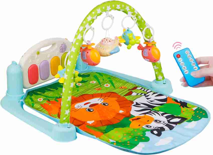 Baby play mat lazada discount