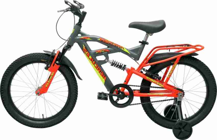 Hercules discount 20t cycle