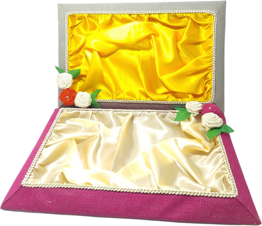 Details more than 120 saree packing ideas at home super hot