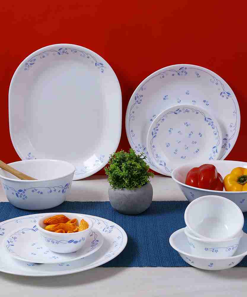 Corelle provincial blue discount