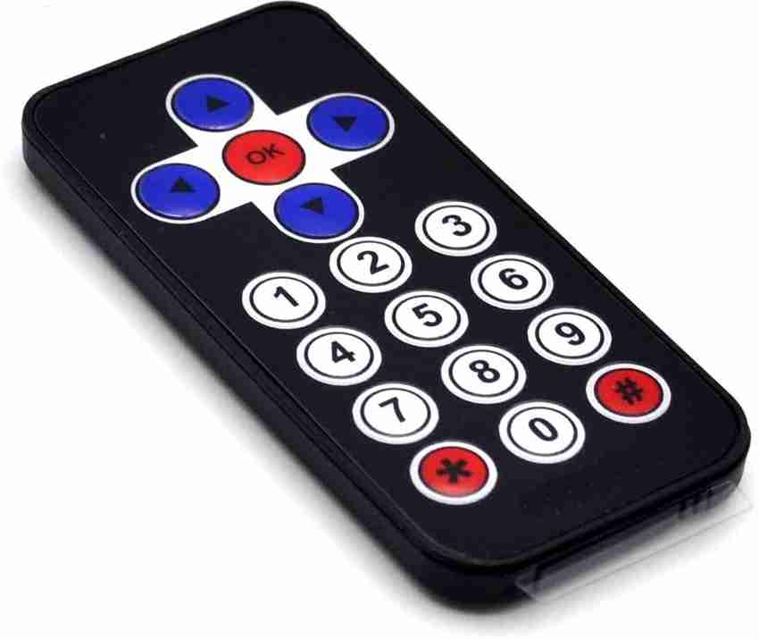 Remote control clearance diy kit