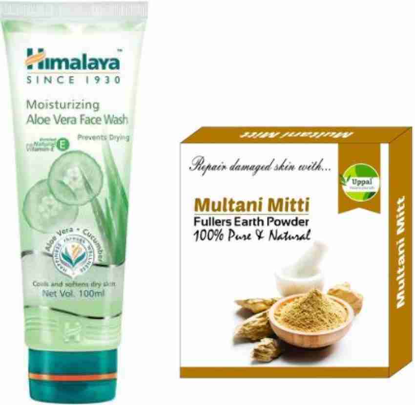 Himalaya multani mitti 2025 powder